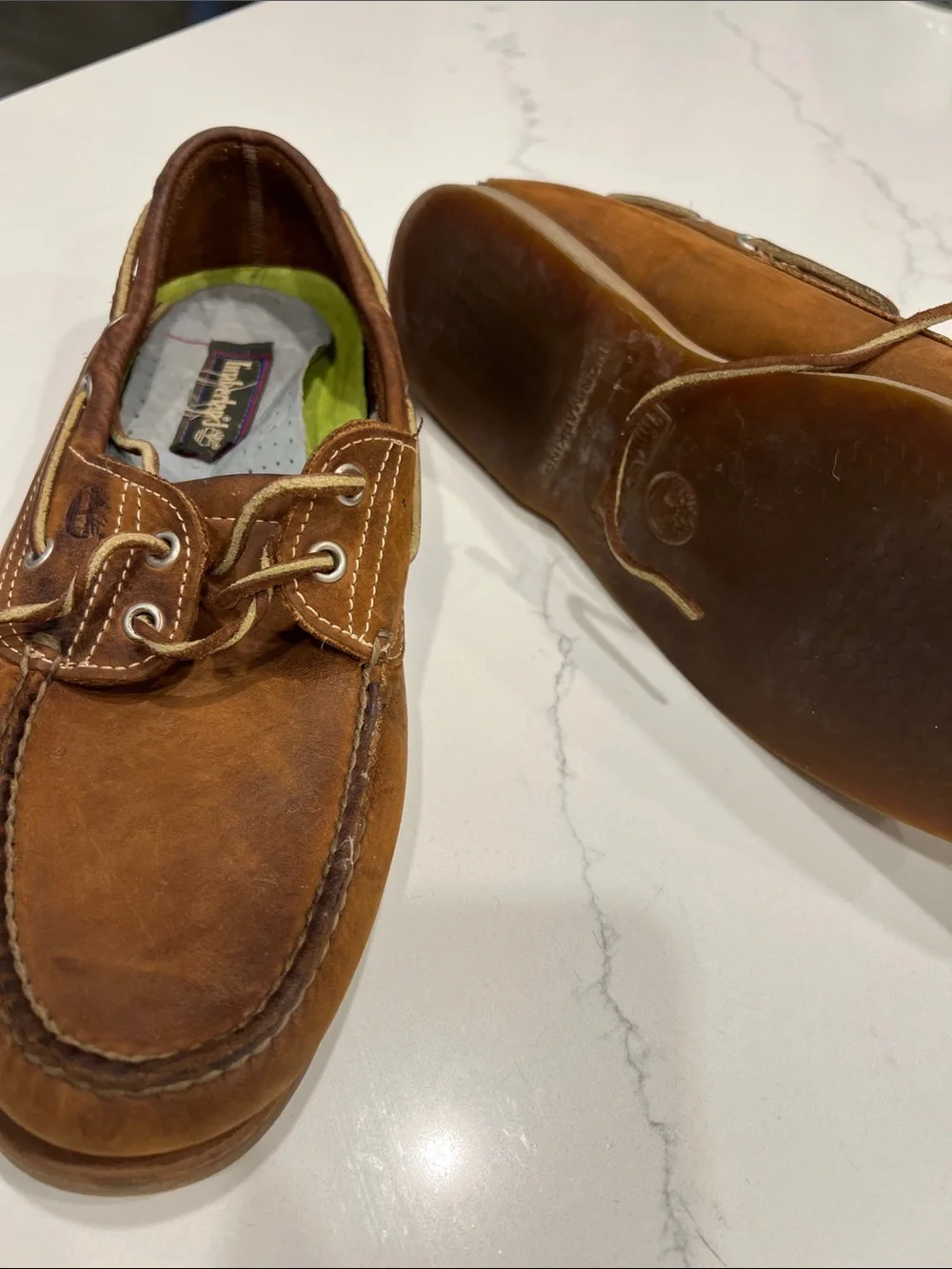 Timberland classic two